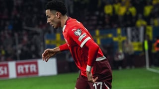 Respiro para el Sevilla con Rubén Vargas en el primer examen del parón