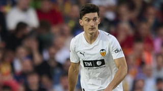 La petición de Pepelu al Valencia que hace oficial a Justin de Haas