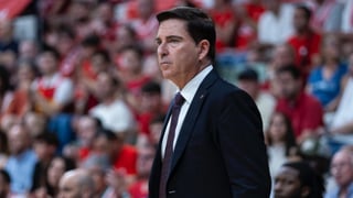 El vestuario del Barça, al límite: la dolorosa confesión de Xavi Pascual tras la derrota