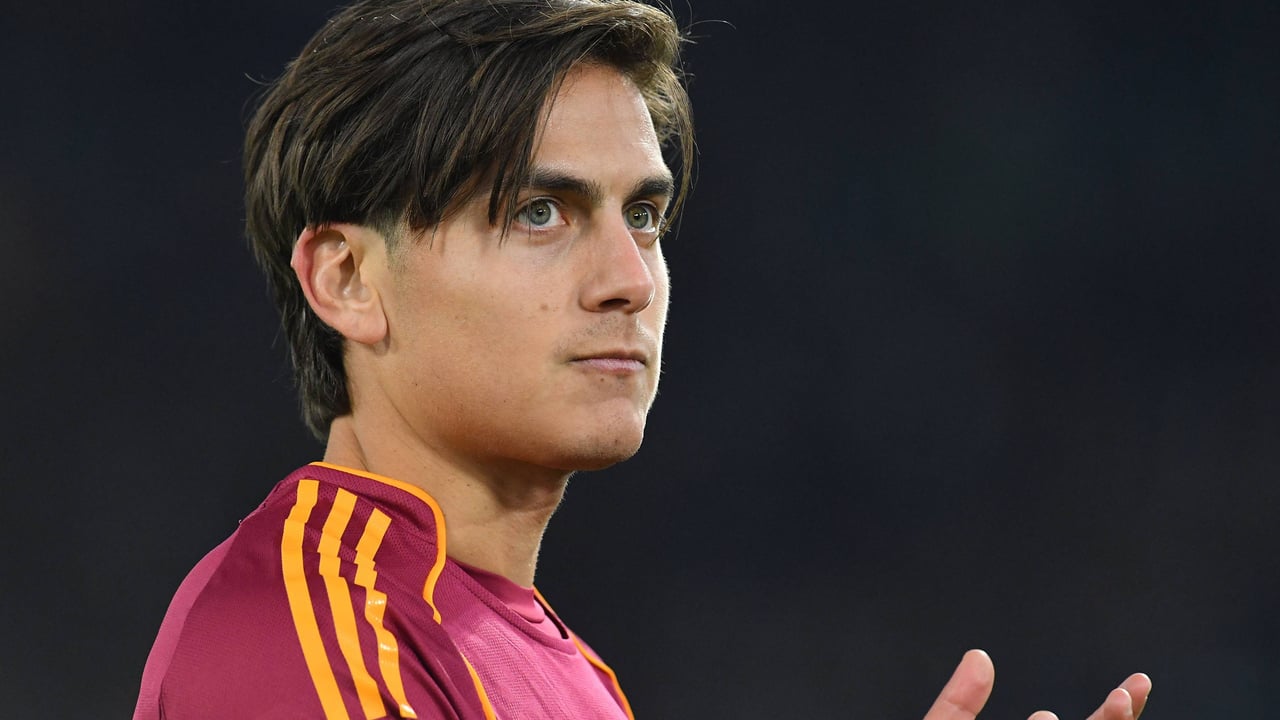 Rui Costa apaga el rumor: “Dybala no está en nuestros planes”