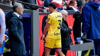 Getafe, Espanyol, Levante, Mallorca, Celta, Rayo, Real Sociedad y Alavés ya conocen sus respectivas sanciones