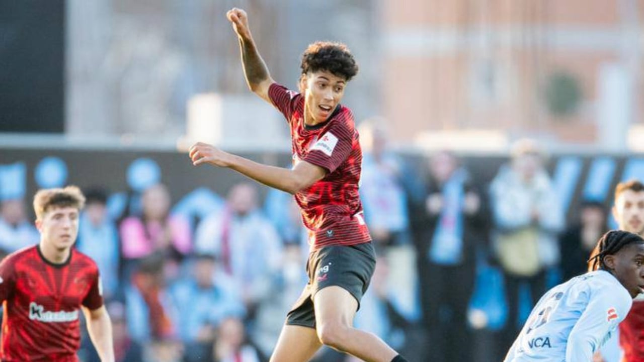 Frenazo para Selton por la necesidad del Athletic Club: "Estamos en una situación que no es sencilla y es más difícil ir introduciendo jugadores de este perfil"