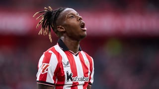 El valor de la plantilla del Athletic se desploma: Nico Williams, el segundo más devaluado de toda LaLiga