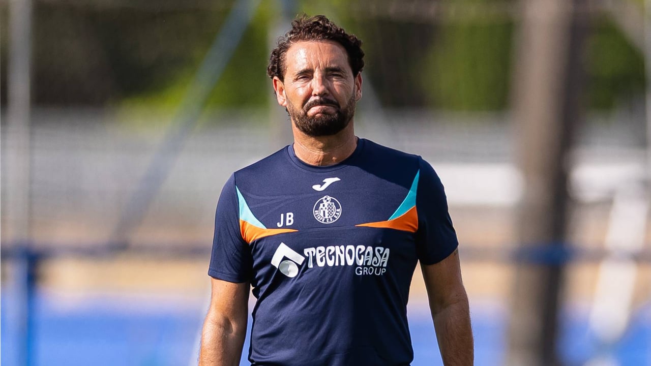 Palo para Bordalás en el primer partido de pretemporada del Getafe: cuatro lesionados