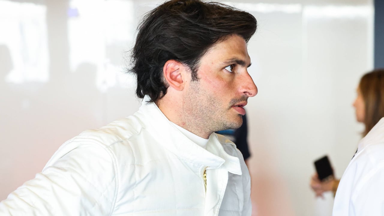 Adiós al negocio de Carlos Sainz