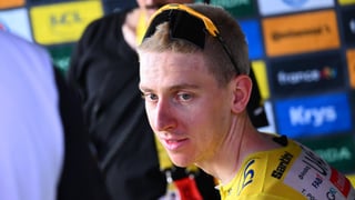 Pogacar, acusado de cargarse el ciclismo