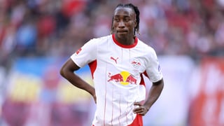 El Leipzig da por cerrado el fichaje de Diomande por el Real Madrid y ya baraja sustitutos