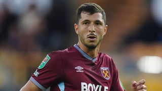 Nuevo guiño de Guido Rodríguez al Betis