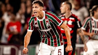Respuesta a las críticas al Betis por el fichaje de Facundo Bernal: "Es una apuesta con riesgo, pero buena"