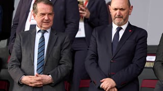 Vigo pone contra las cuerdas a la RFEF de Louzán y exige que Balaídos sea incluida "inmediatamente" como sede para el Mundial 2030