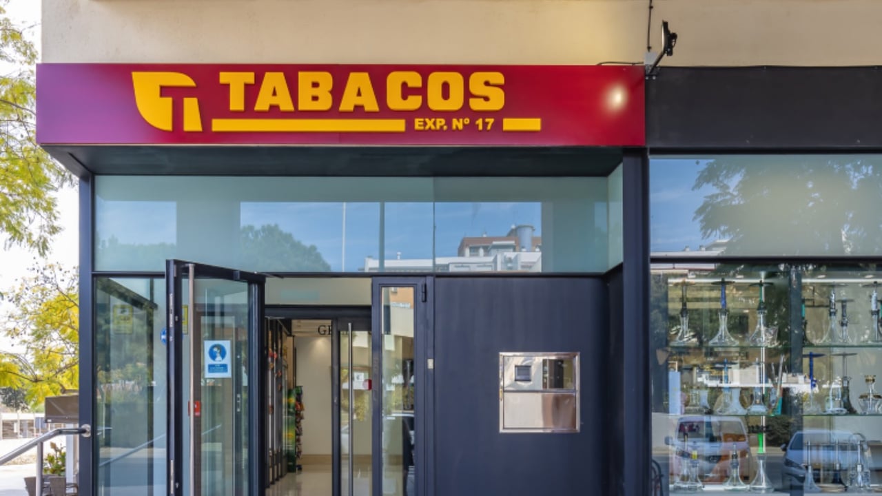 Cuánto gana el dueño de un estanco y cómo abrir uno en España