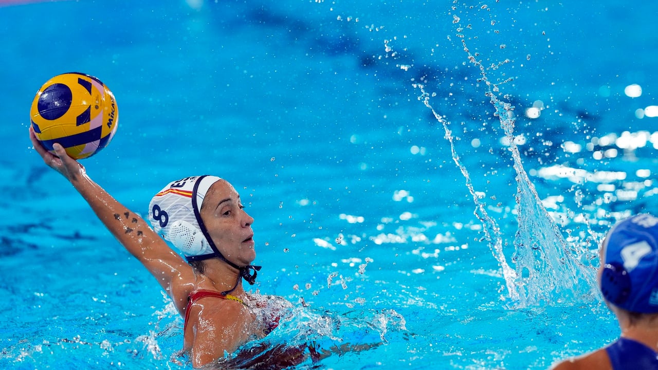 España se allana el camino a costa de Italia