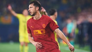 El esfuerzo del Valencia para retener a Guido Rodríguez y el ilusionante guiño de su esposa: "Nos tiene en la luna"