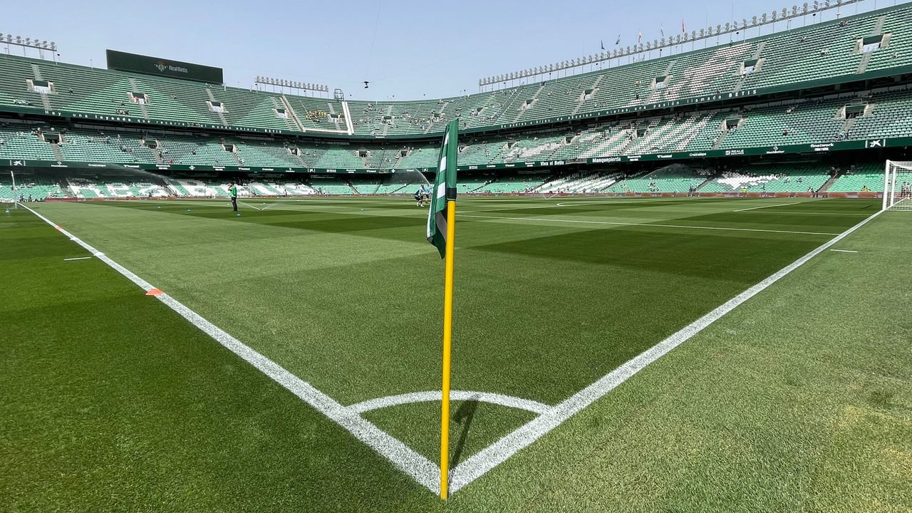 Más vale tarde: LaLiga evita el sinsentido del Betis - Valencia