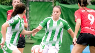 Unión Viera 1-1 Betis: Estrella dos puntos contra la madera 