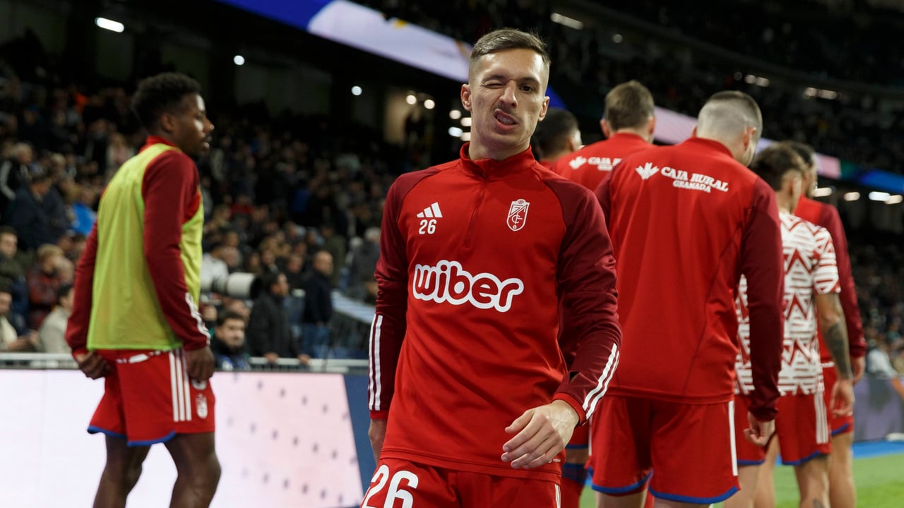 Además de Bryan Zaragoza, el Bayern Múnich se frota las manos con un ex canterano del Celta y el Atlético de Madrid