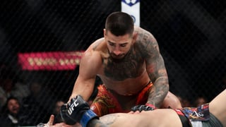 Topuria marca febrero como fecha para su revancha con Gaethje