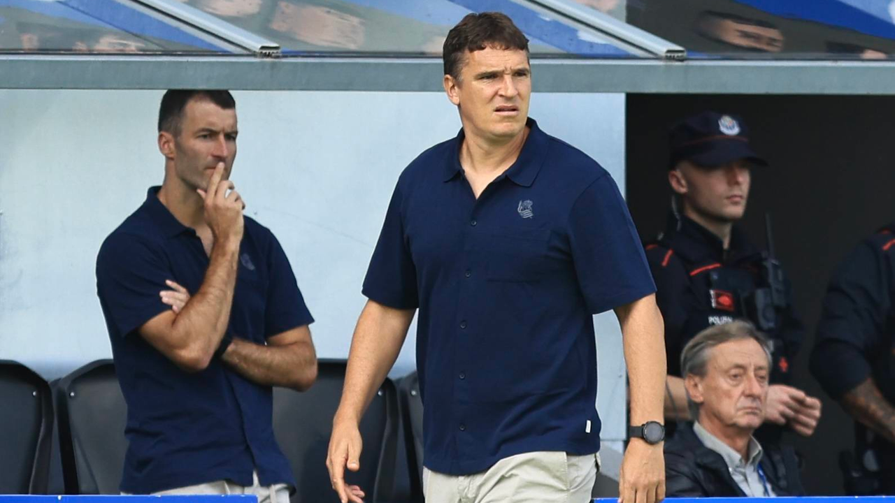 La Real Sociedad de Ansotegi: en alerta tras el último mazazo en Zubieta
