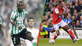 El ex de Betis y Braga que se sintió "abandonado" tras pedir el cambio por salud mental: "Necesitaban un culpable", lamenta Paulao  