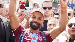 Oficial: Mohamed Salah ya tiene nuevo equipo y sorprende al mercado