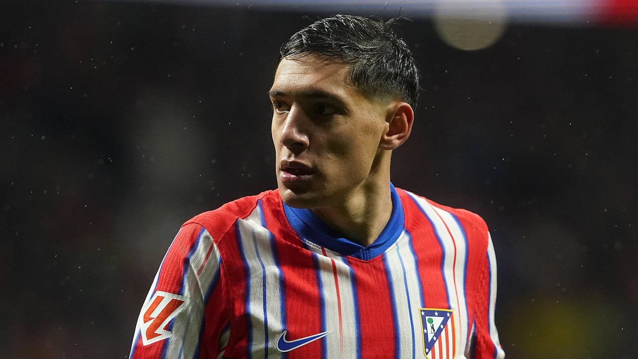 Una oferta irrechazable por Nahuel Molina