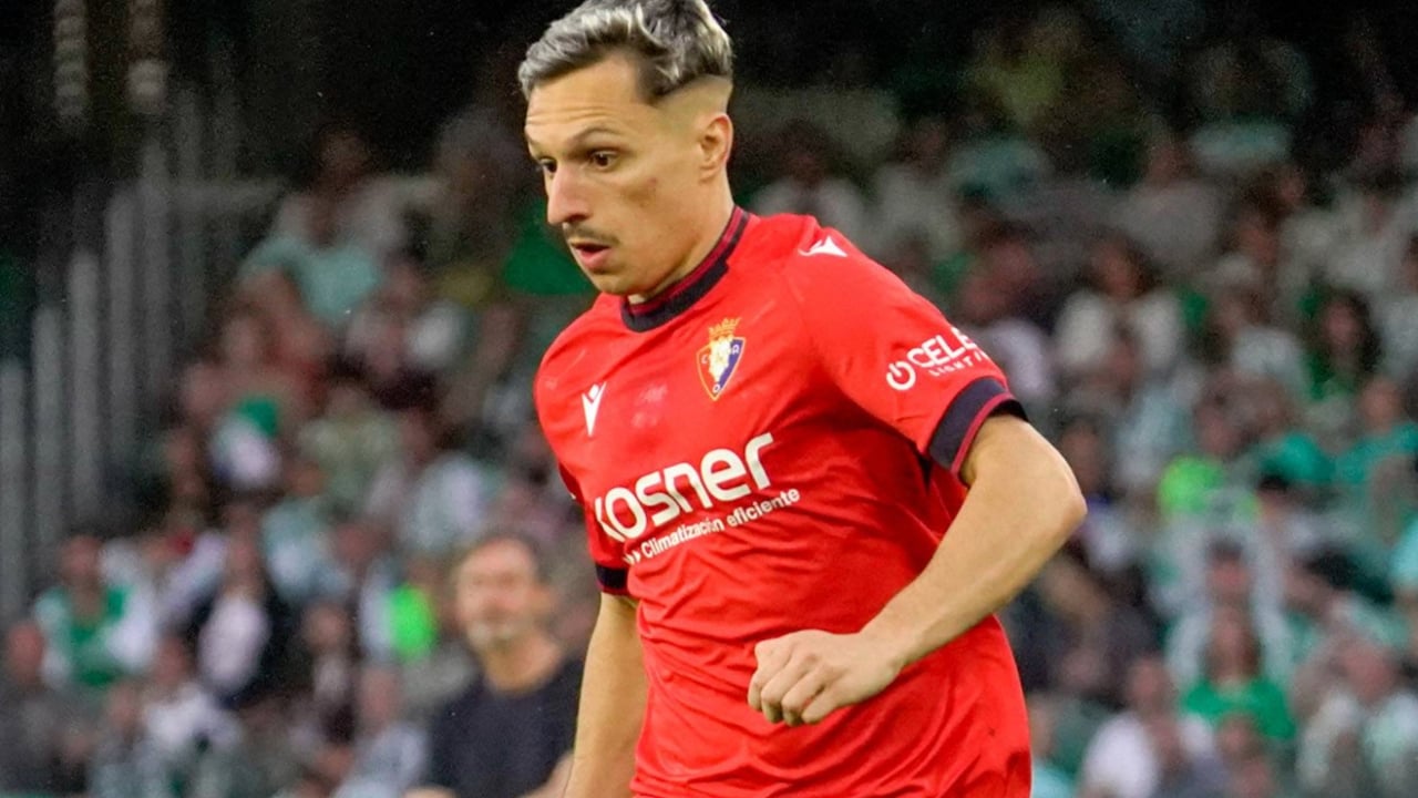 Avances para la llegada de Bryan Zaragoza