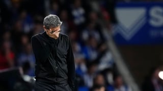 La cruda realidad del Athletic: el equipo que más ha empeorado de LaLiga