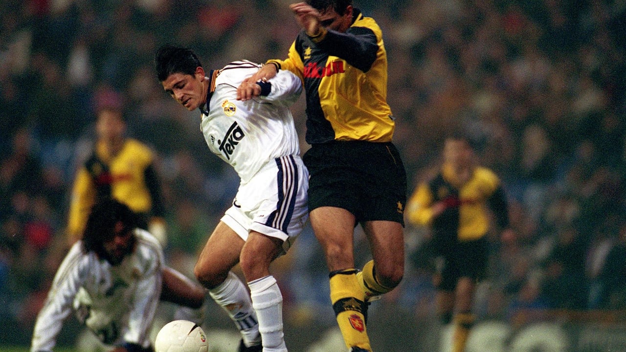 Perica Ognjenovic, exfutbolista, sobre la denuncia contra el Real Madrid: "Era una época complicada"