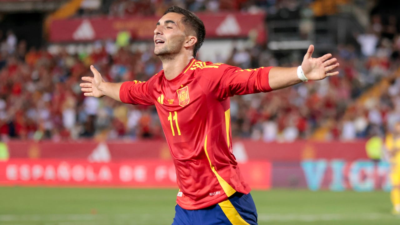 La Premier, al acecho por Ferran Torres