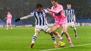 La Real Sociedad y el Celta de Vigo se verán las caras el 3 de septiembre por la Europa League