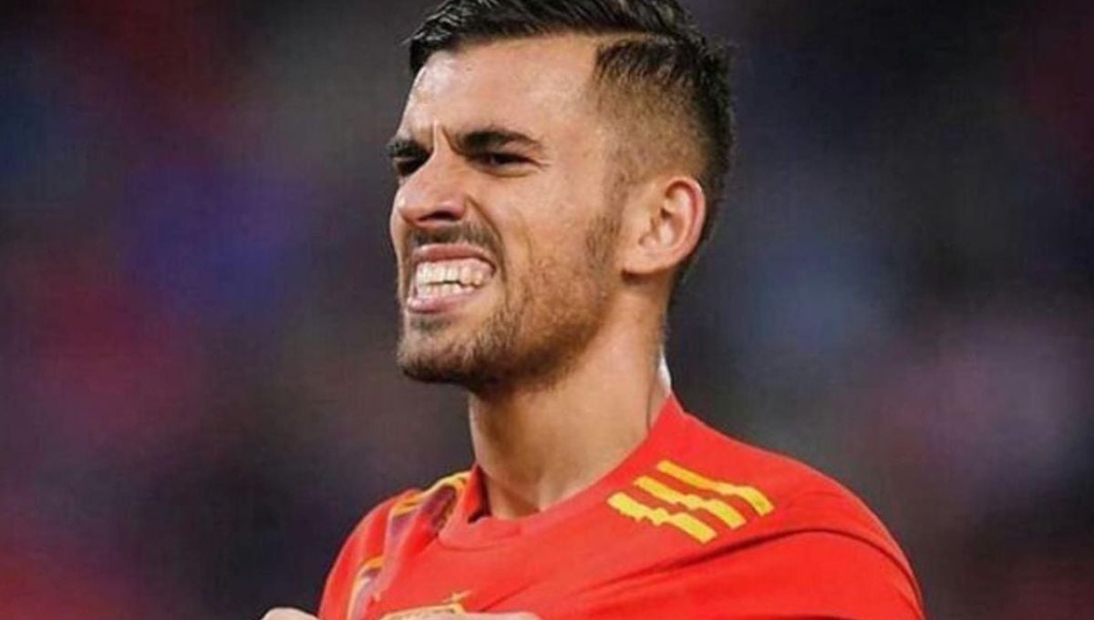La condición que pone Dani Ceballos