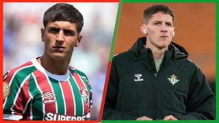 Baile de mediocentros en el epílogo: tentó a Facundo Bernal por si salía Altimira; Mawuli, al Zaragoza