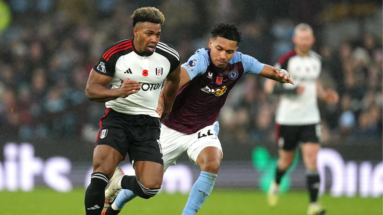 Adama Traoré, otra vez