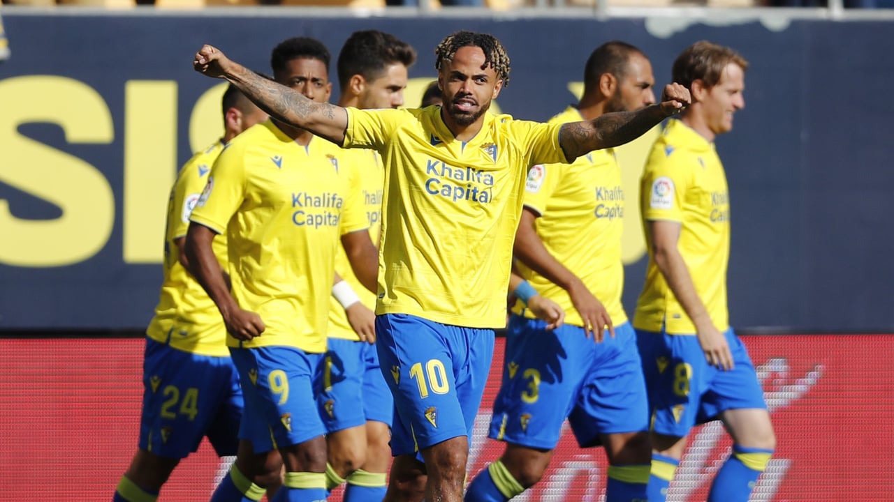 Bongonda y el negocio del siglo