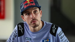 Álex Márquez no aclara su destino en MotoGP: ''Elegiré la propuesta más sólida''