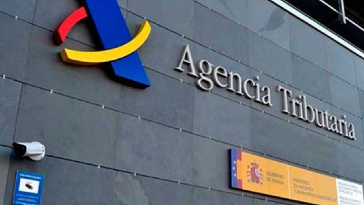 Cambio de última hora de Hacienda para la declaración de la Renta