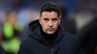 Míchel habla de la lucha por la salvación y la situación en LaLiga: "Habrá sufrimiento para seguir en Primera División"