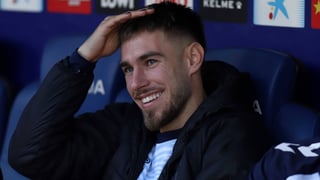 El resquemor del Celta de Vigo con Mingueza: "No ha respondido"