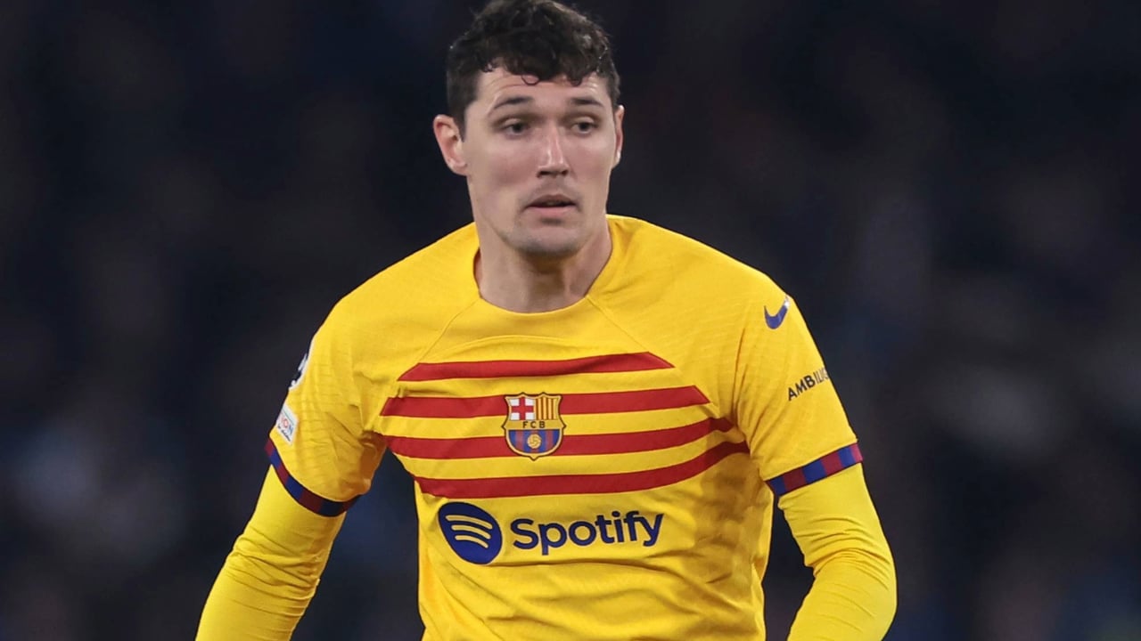 Vía libre para Christensen