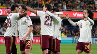 España - Serbia: resultado, resumen y goles