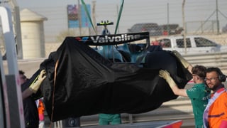 Ralf Schumacher, tajante con Aston Martin: ‘’Es una situación inaceptable’’