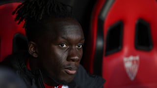 Almeyda confirma sus planes con Mendy y condiciona su futuro en el Sevilla 