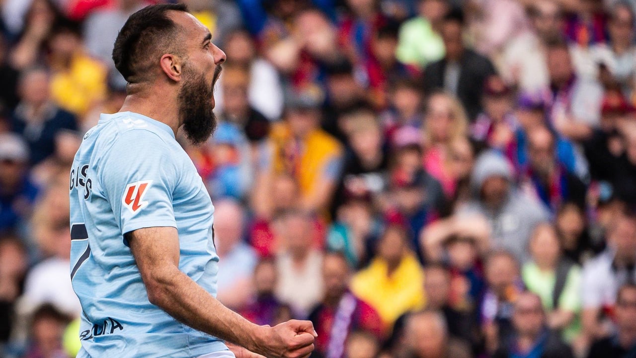 Las claves para el fichaje de Borja Iglesias