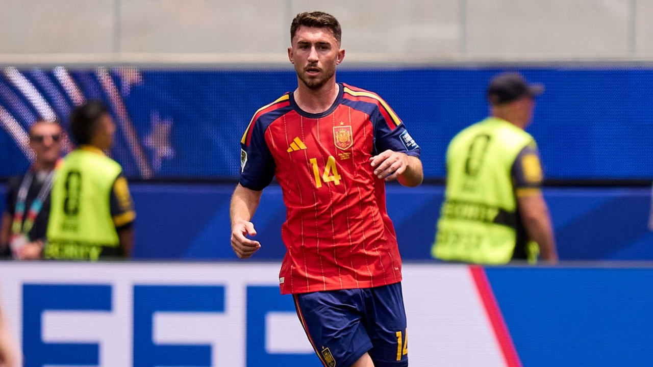 De Francia a España: Laporte se juega una final del Mundial contra sus orígenes