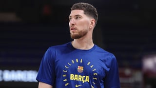 Baskonia no da su brazo a torcer y provoca un cisma entre el Barça y Joel Parra