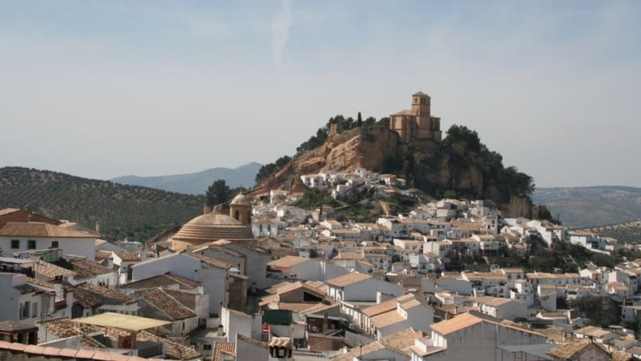 El pueblo mágico andaluz con las “mejores vistas del mundo” según National Geographic