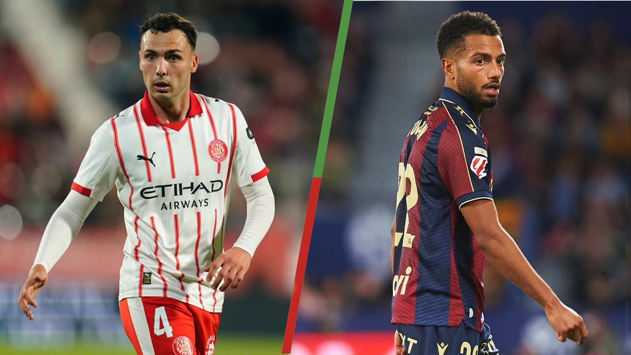 Toljan, Chirino, Arnau, Eizhibue y hasta dos centrales: los sondeos del Valencia para el lateral derecho