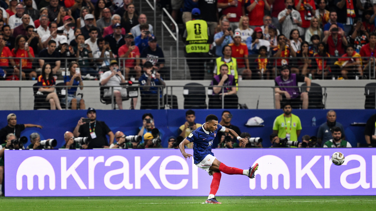 Mundial 2026 | Francia - Inglaterra: horario y dónde ver en TV el partido por el tercer y cuarto puesto