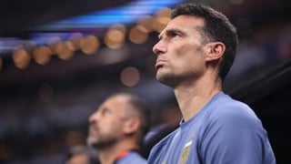 Scaloni avisa a España para la final del Mundial: "Vemos sangre y vamos donde sea"