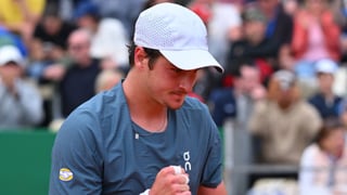 La campanada en Montecarlo empieza a tener nombre propio